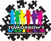 Tomorrow's Voices Logo